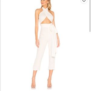 Tularosa Jamie Jumpsuit
